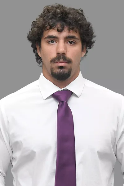 Camron Mendoza