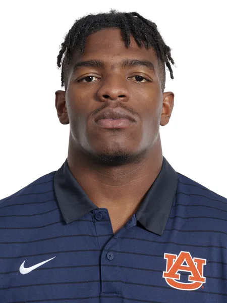 Demarcus Riddick
