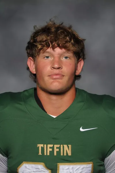 Luke Gibbs