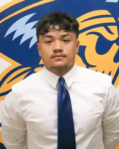 Adriel Salazar