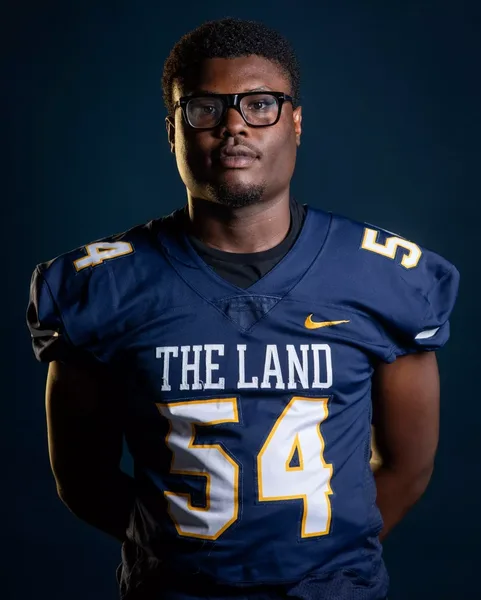 Jaylon Mallory