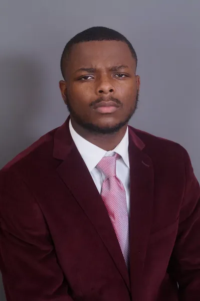 Omari Cofield