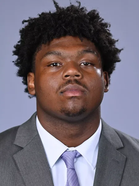 Jordan Pritchard-sewell