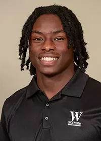 Jourdin Mack