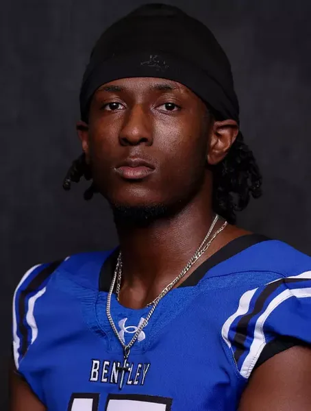 Isaiah Osgood