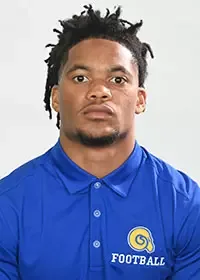 Jordan Johnson