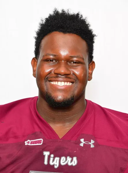 Khalil Cox