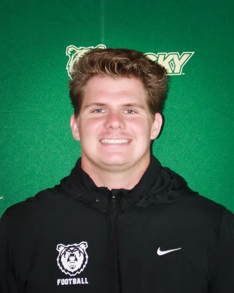 Mason Browning