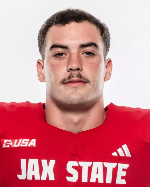 Brice Mckenzie