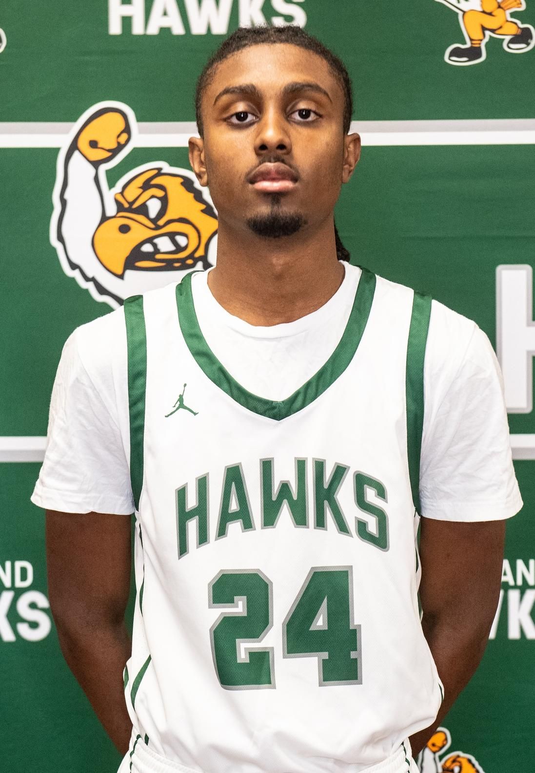 Amari Mccammon