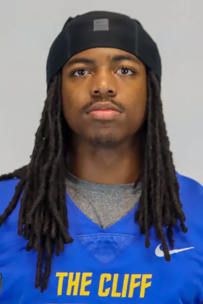 Keivon Booker