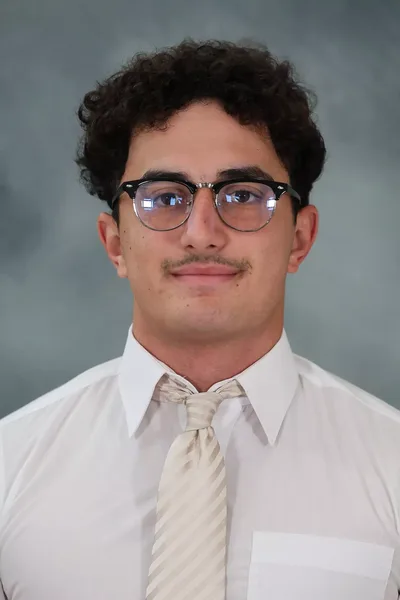Owen Long