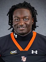 David Alston