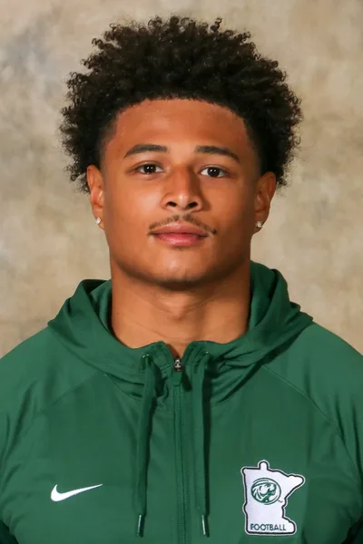 Isaiah Tisdle