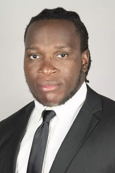 Jahaziel Morton