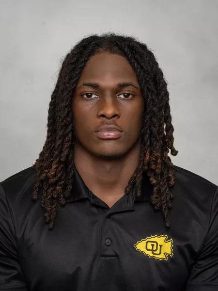 Amonte Briggs