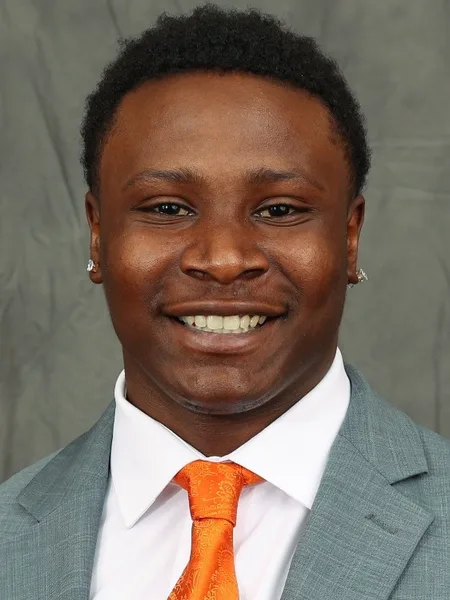 Kaderris Roberts