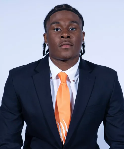 Tahj Smith