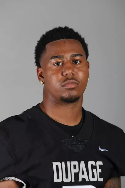Tj Horton