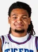 Kavien Jones