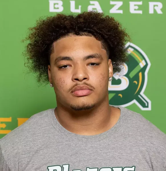Tre Chaffier