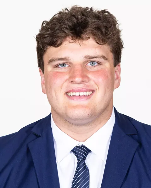 Noah Atherton
