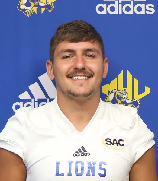 Baylor Baxter
