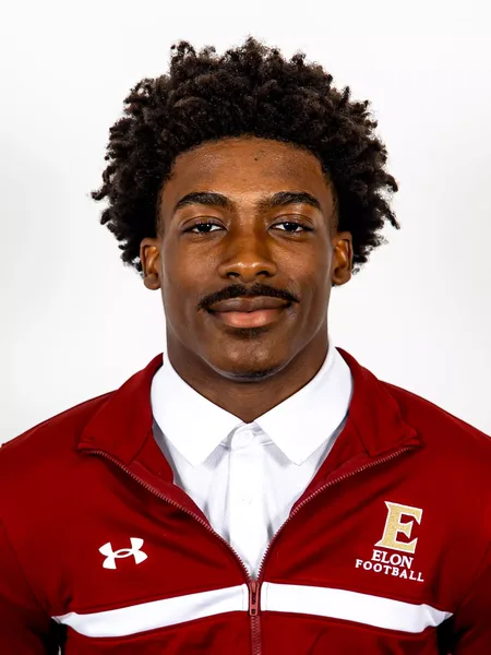 Kenaz Mcmillian
