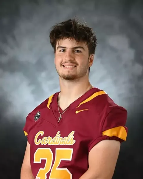 Grant Guzzino