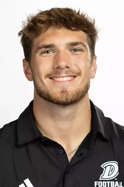 Kyle Hogan