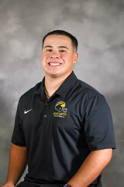 Noah Garza