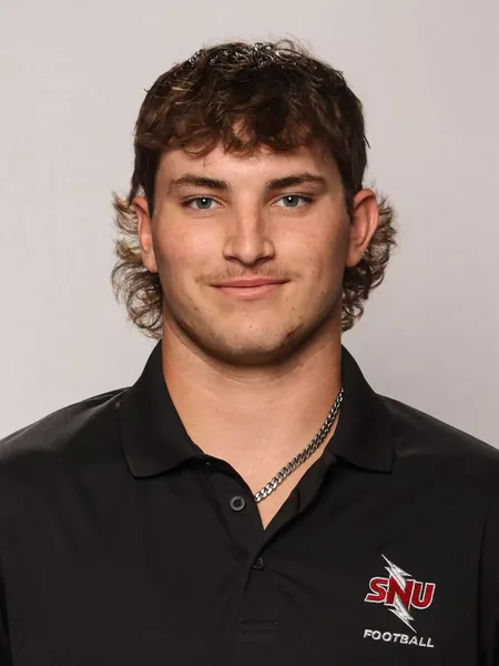 Jaxon Worley