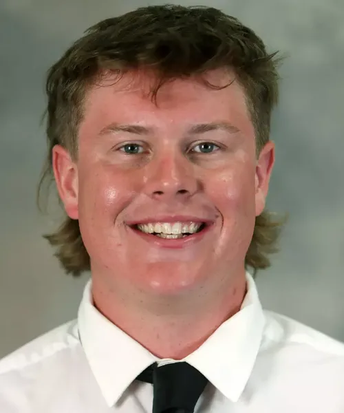 Zach Vandenbrink