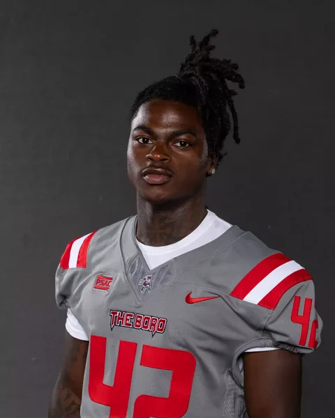 Antwan Ceasar