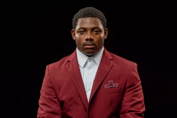 Daeron Ferguson
