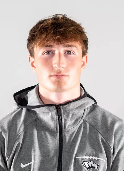 Brady Crane