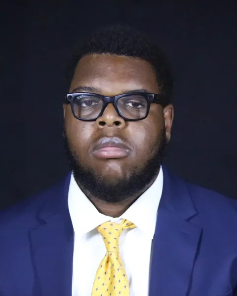 Aaron Dixon