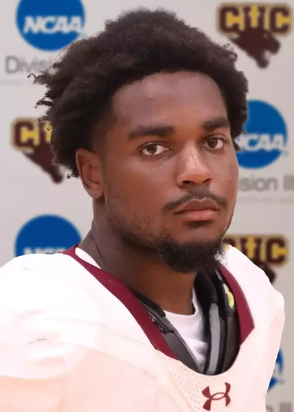 Jeremiah Boyd