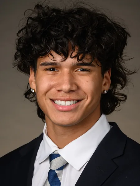 Tony Rojas