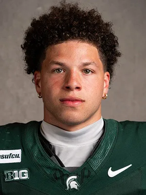 Caleb Gash