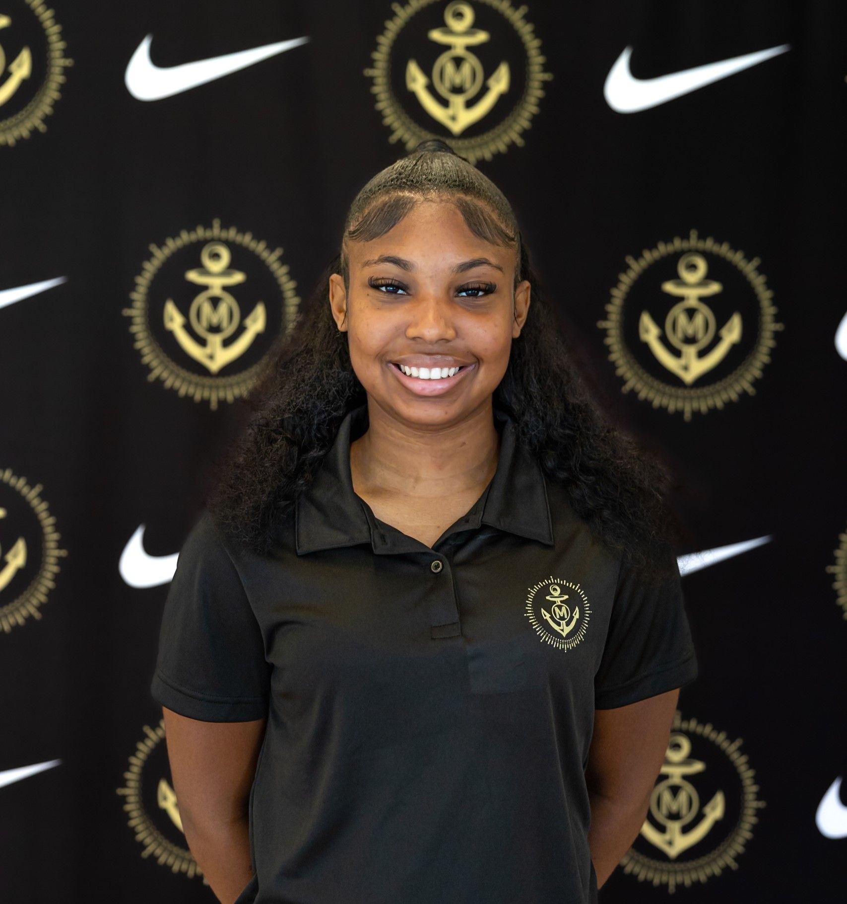 Jamaia Harrison