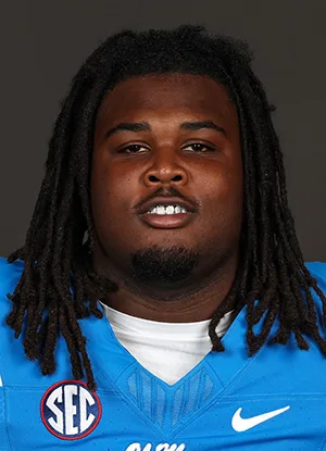 Jamarious Brown