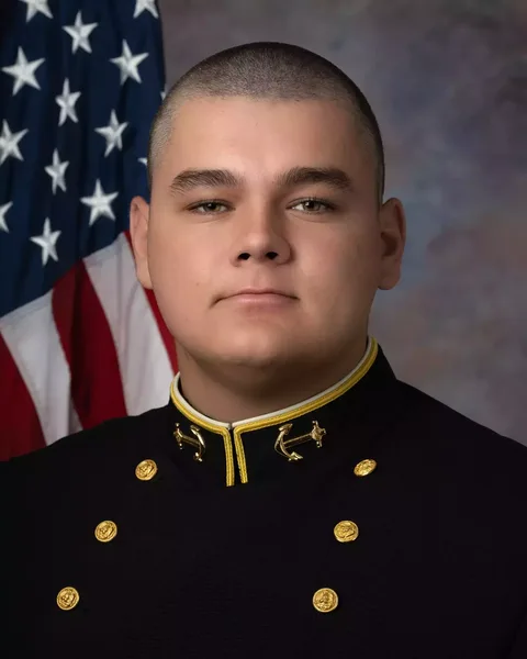 Will Hampton
