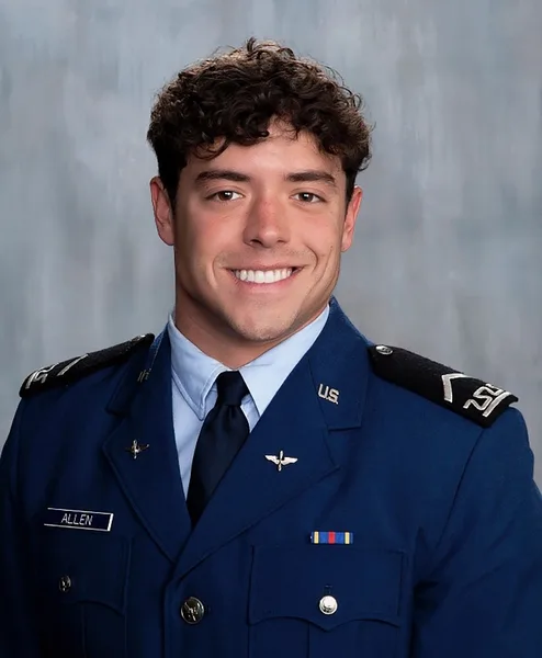 Owen Allen