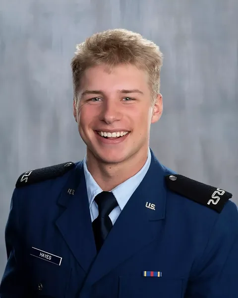 Mason Hayes