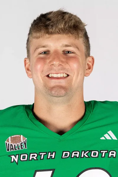 Blake Buhr