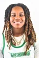 Jayda Hairston