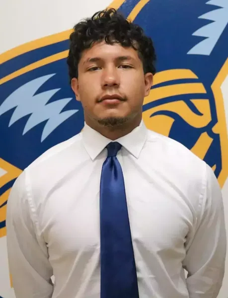 Arturo Aguilera