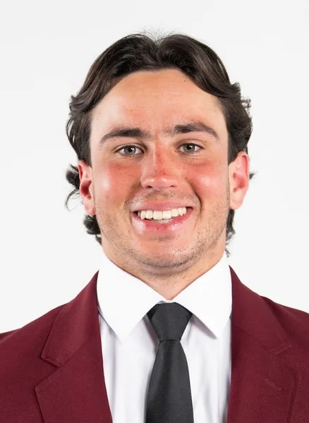 Zachary Nandlal