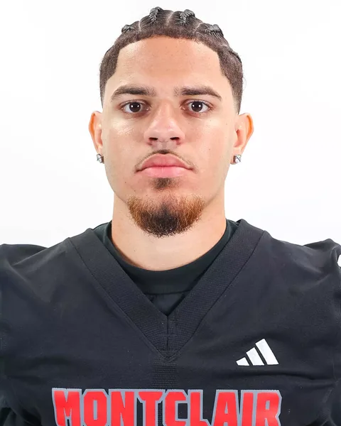 Jaden Peart